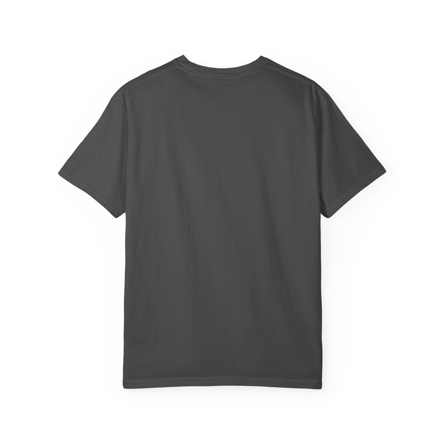 Neon Retro Happy Face T-Shirt