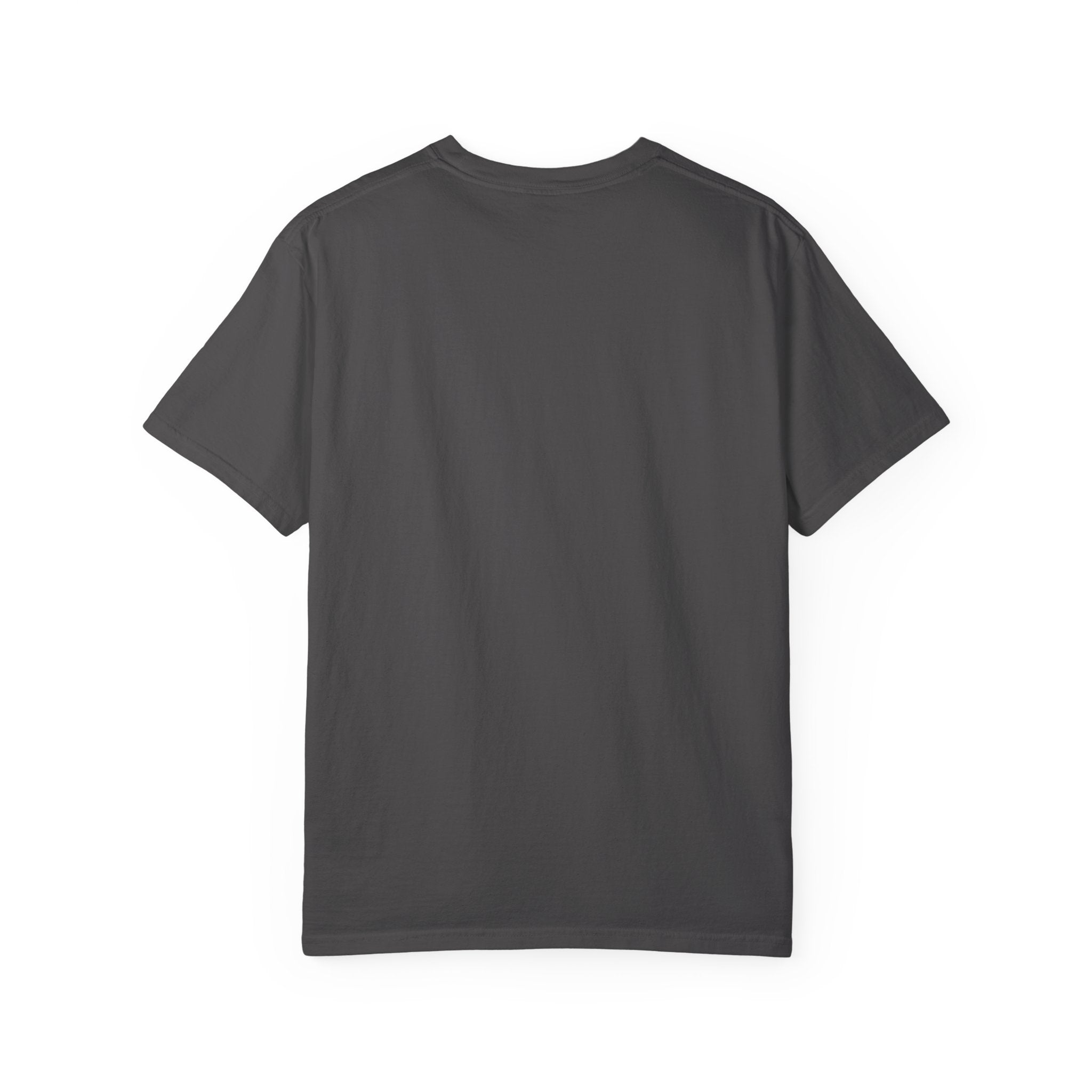 Neon Retro Happy Face T-Shirt