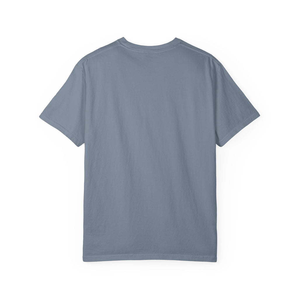 Be Patient With Me Graphic T-Shirt — Vintage Radio & Cozy Retro Comfort Tee