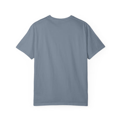 Be Patient With Me Graphic T-Shirt — Vintage Radio & Cozy Retro Comfort Tee