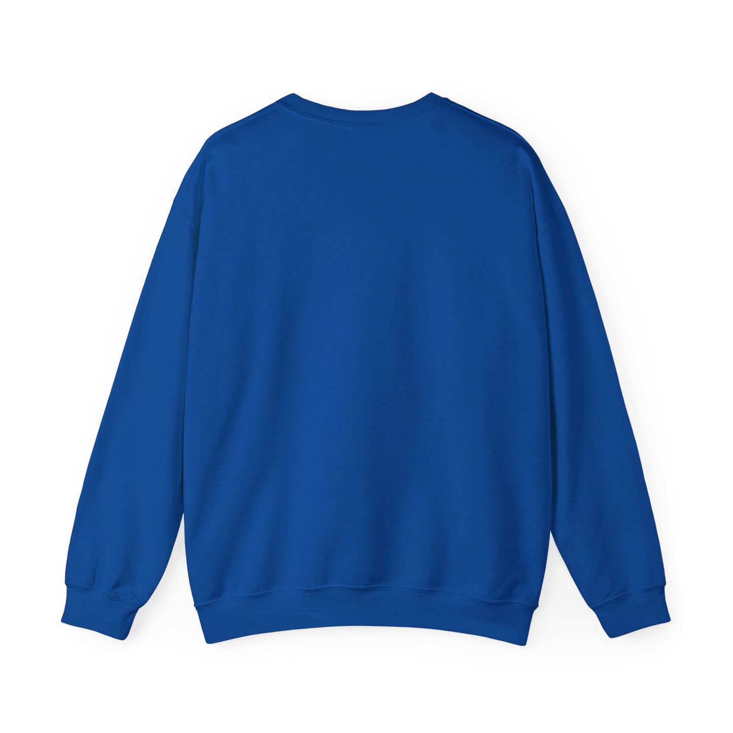 Run the Dang Ball Sweatshirt — Funny Football Crewneck for Players & Fans
