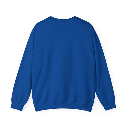 Run the Dang Ball Sweatshirt — Funny Football Crewneck for Players & Fans