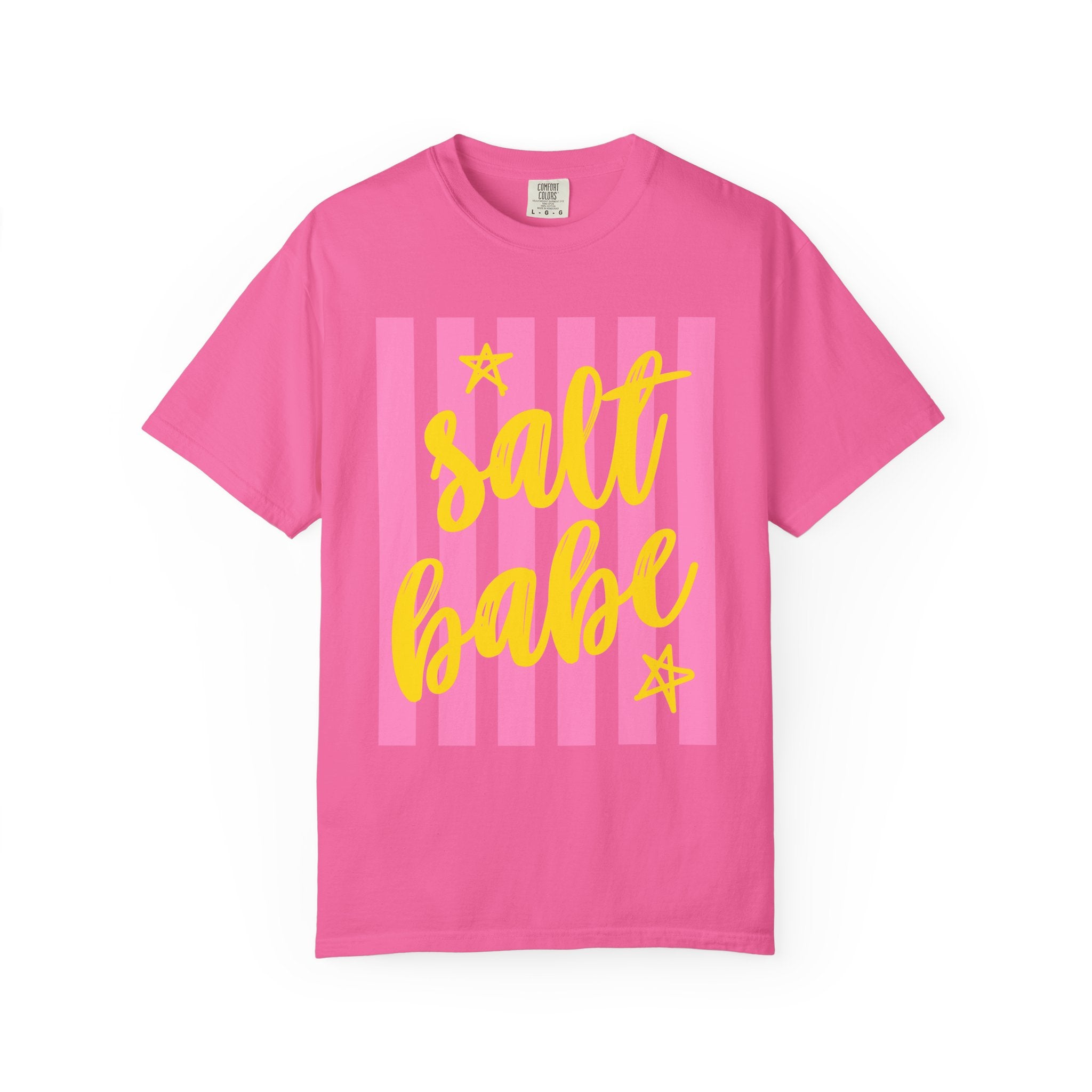 Salt Babe Graphic Tee