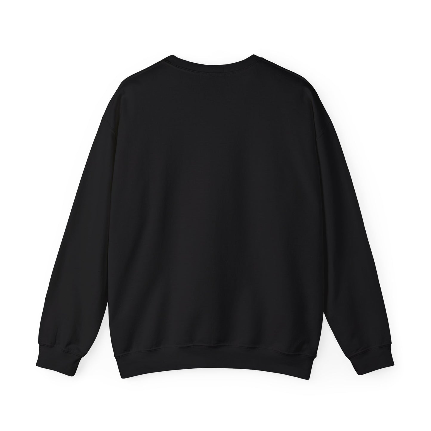 Fall Babe Sweatshirt — Vintage Distressed Autumn Crewneck