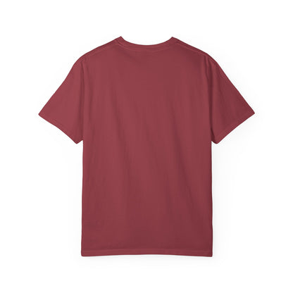 God Is Good Floral T-Shirt — 'God Is Good All The Time' Christian Tee