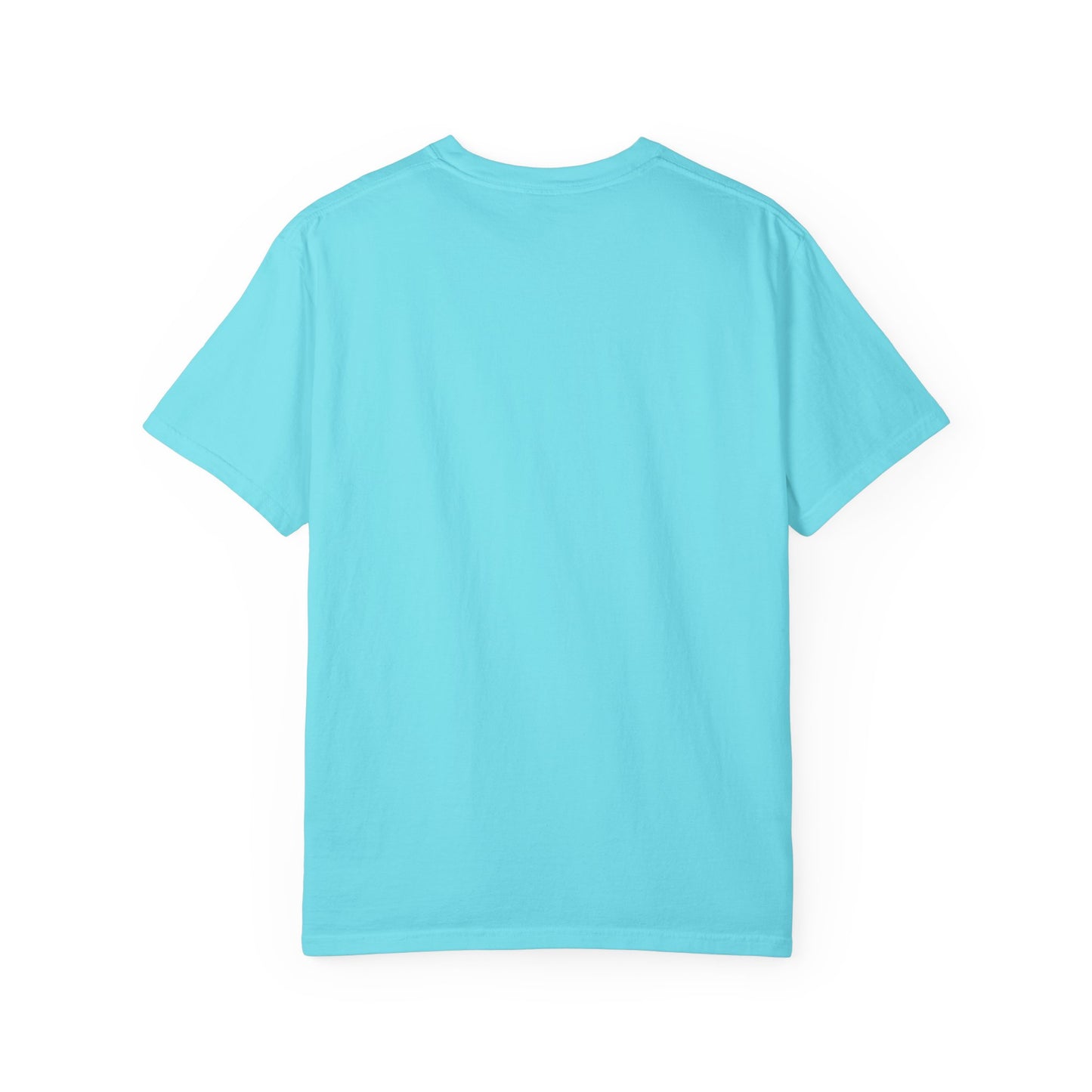 Mama Smiley Leopard Print T-Shirt