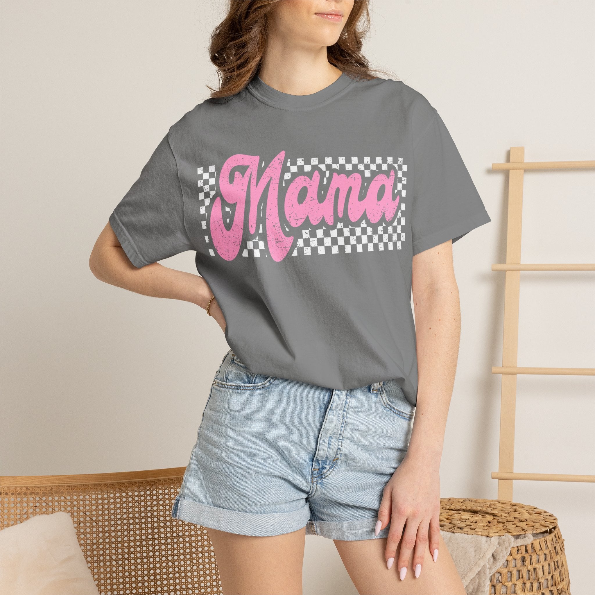 Unisex Mama Tee