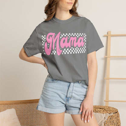 Unisex Mama Tee