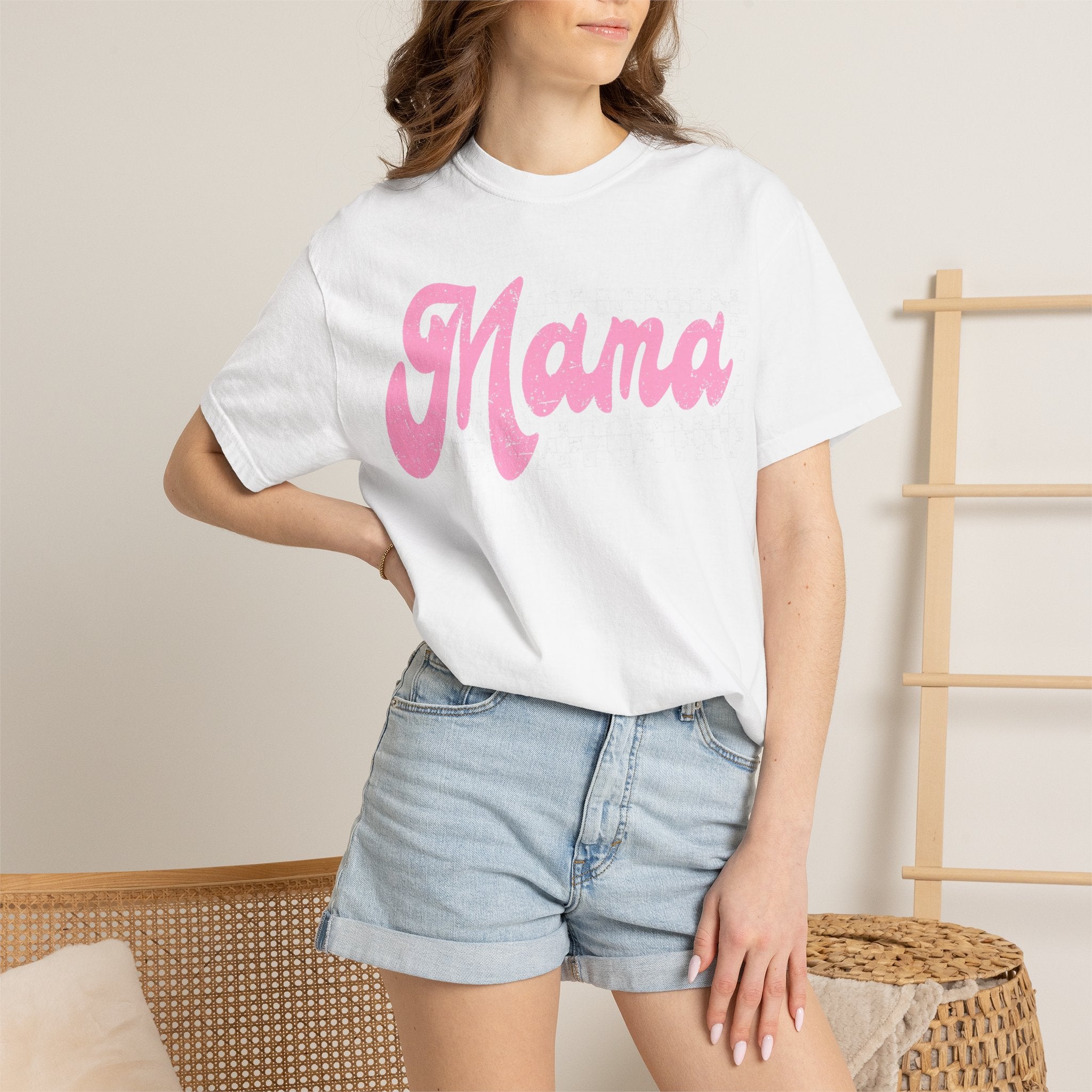 Unisex Mama Tee