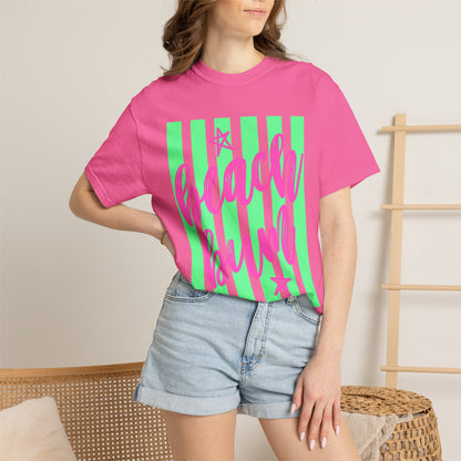 Beach Bum T-Shirt Summer Tee