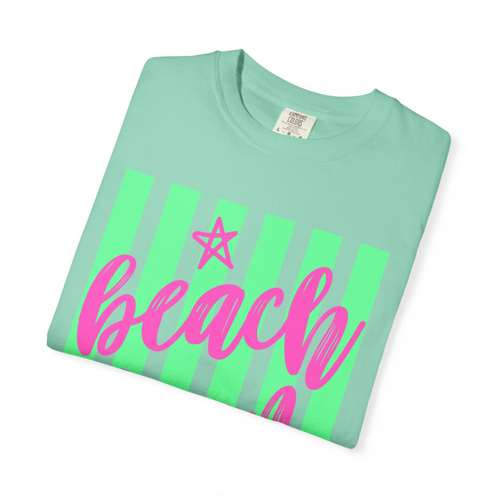 Beach Bum T-Shirt Summer Tee