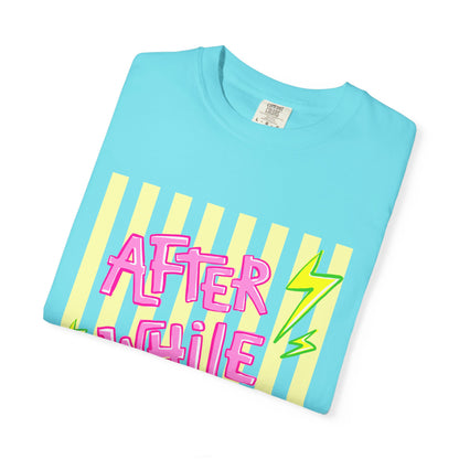 After Awhile Alligator Graphic Tee