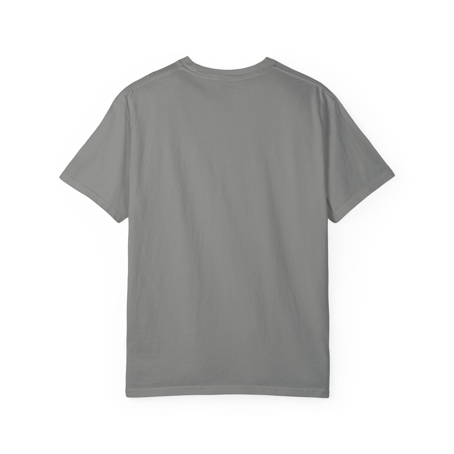 Mama Smiley Leopard Print T-Shirt