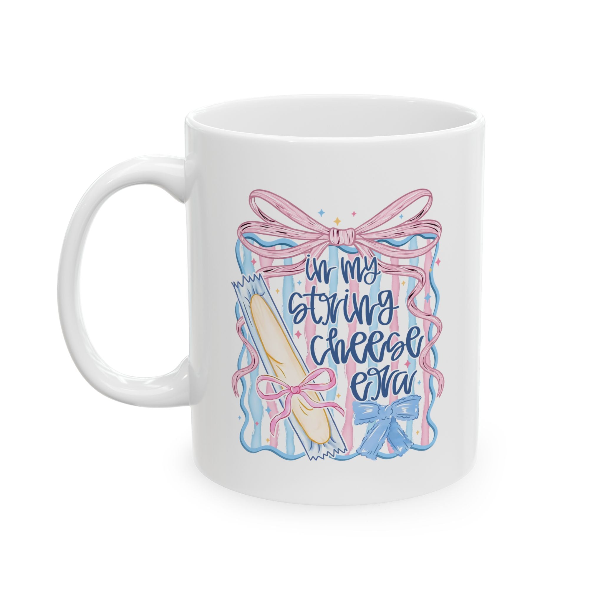 Ceramic Mug, (11oz, 15oz)