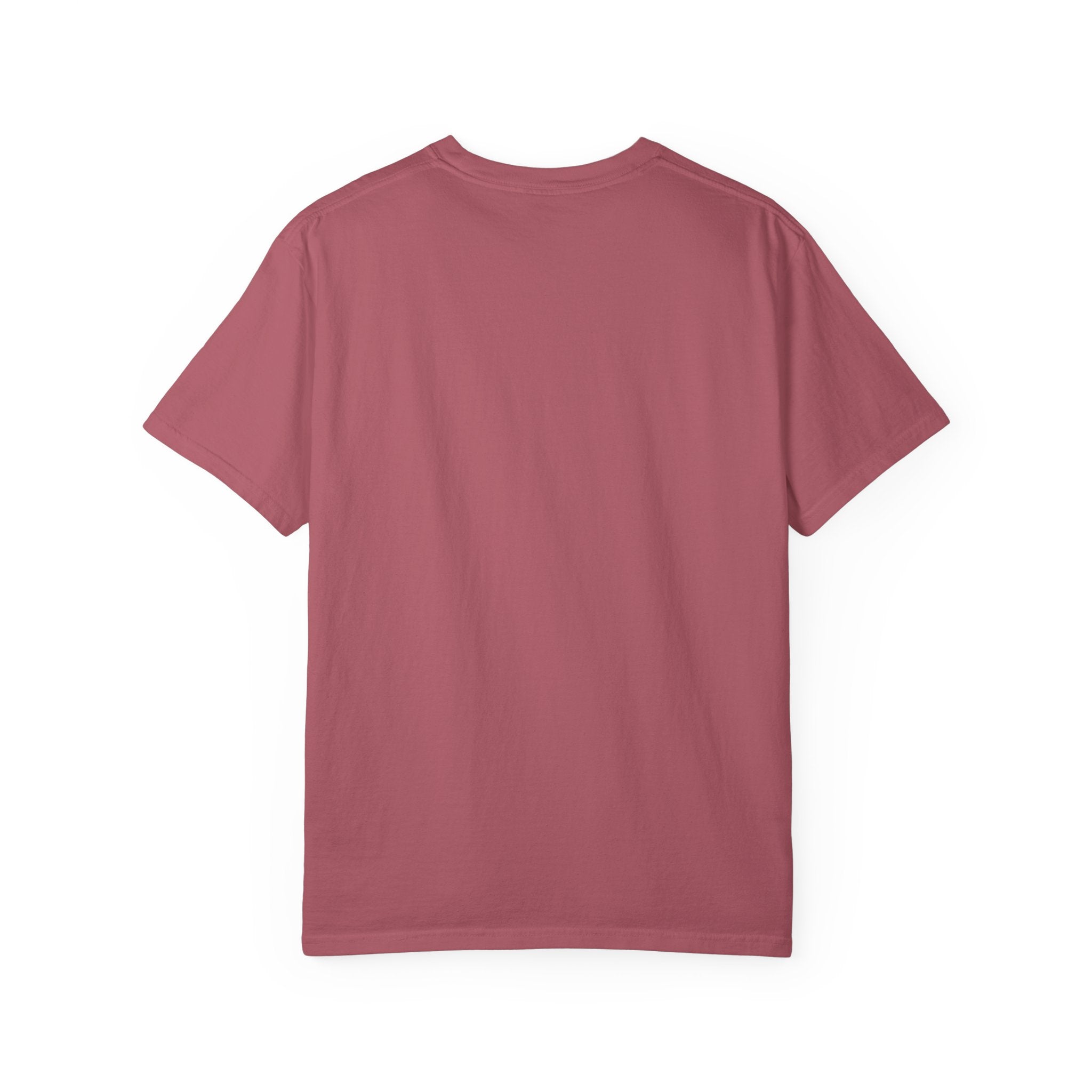 Be Patient With Me Graphic T-Shirt — Vintage Radio & Cozy Retro Comfort Tee