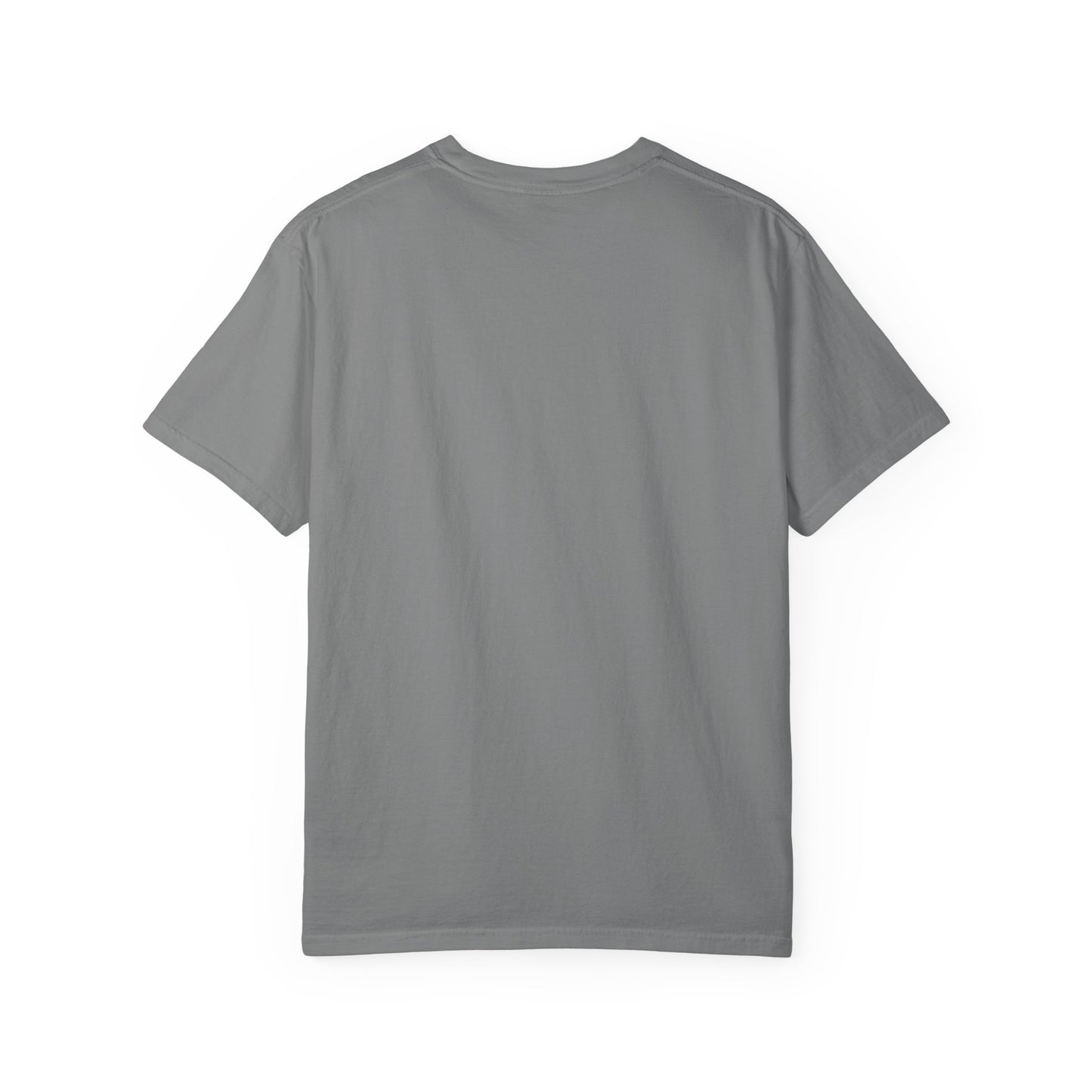 Mama Smiley Leopard Print T-Shirt