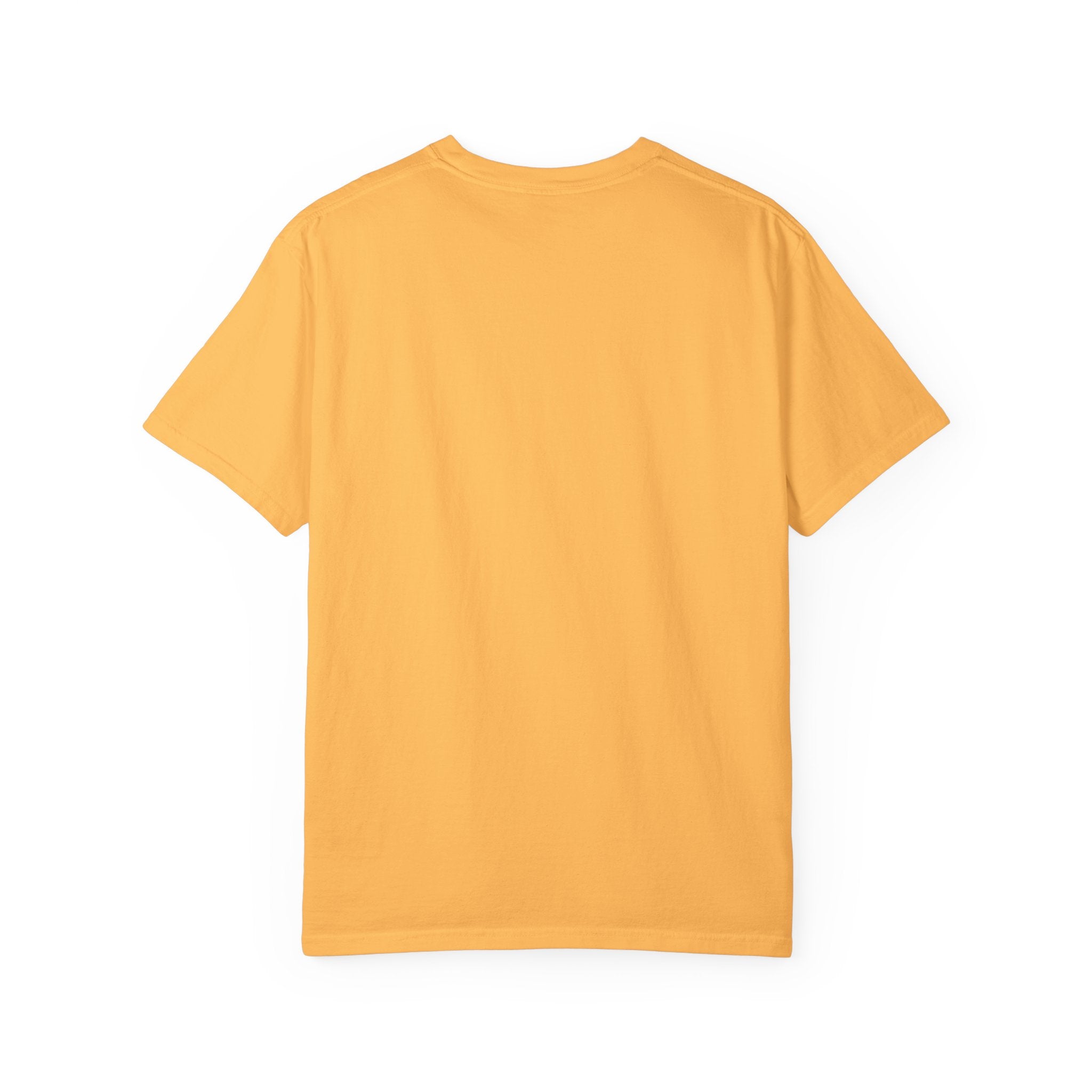 Mama Flame Graphic T-Shirt