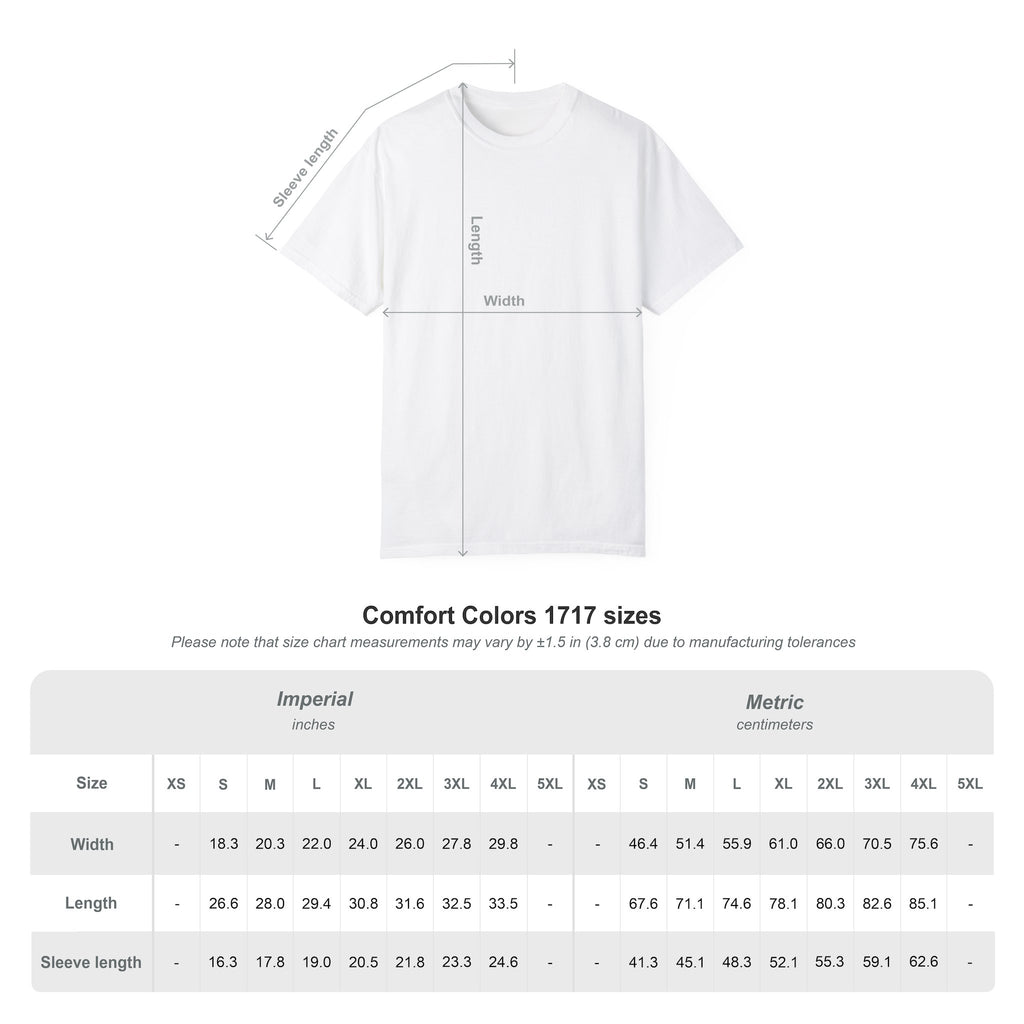 Well Sheeyit Tee
