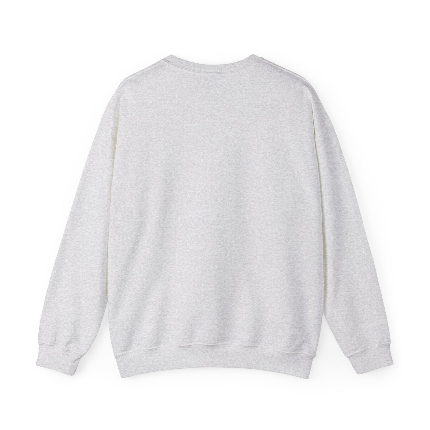 Chucky Horror Crewneck Sweatshirt — Retro Killer Doll Graphic