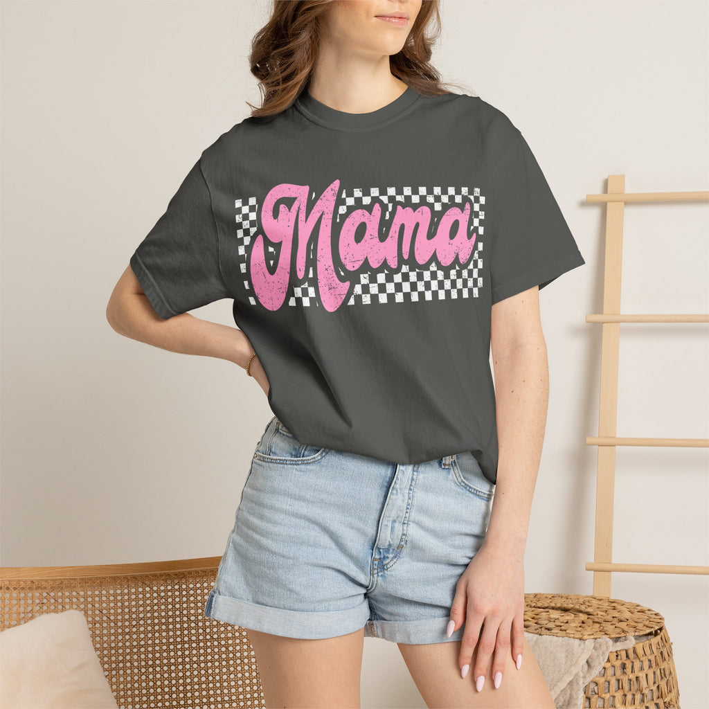 Unisex Mama Tee