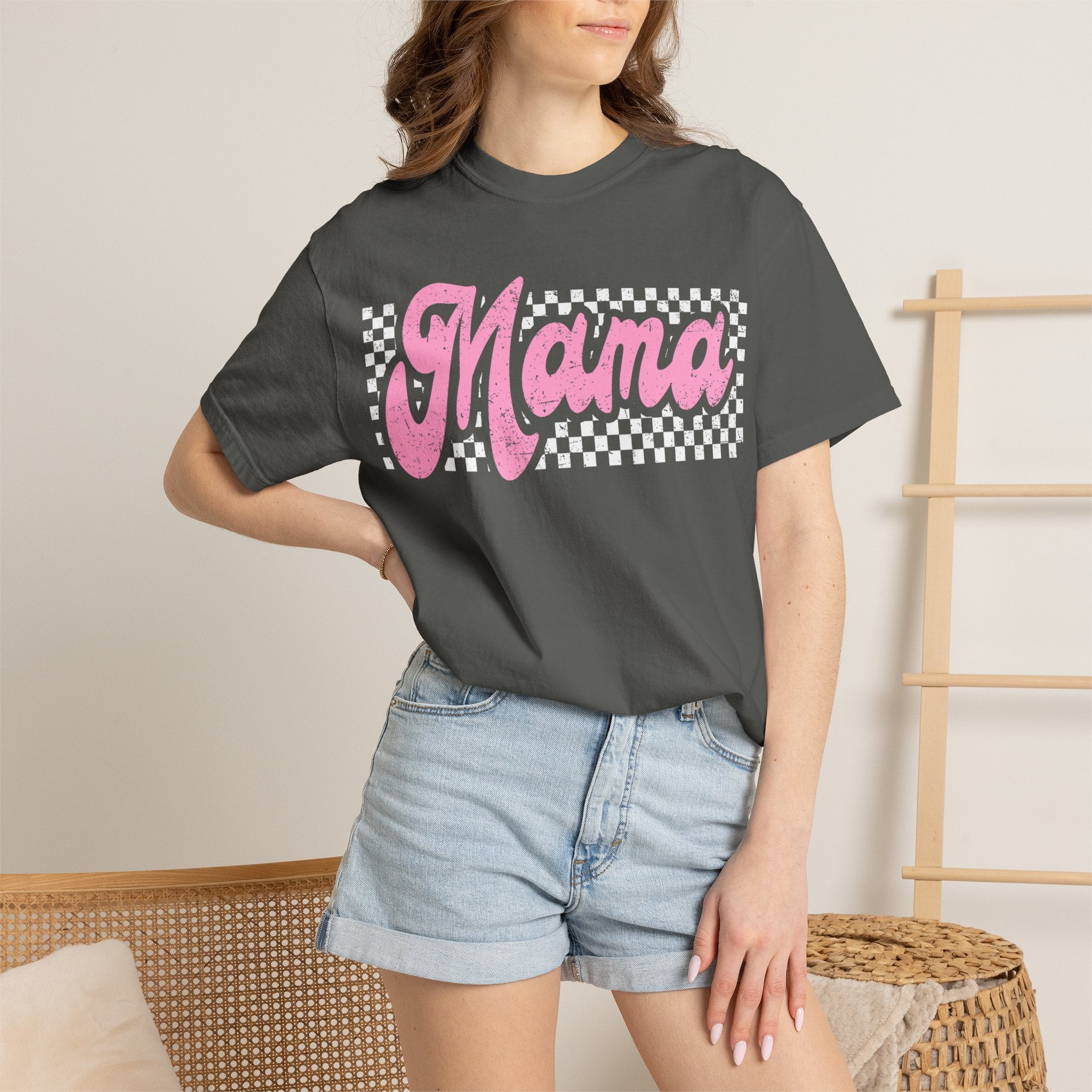 Unisex Mama Tee