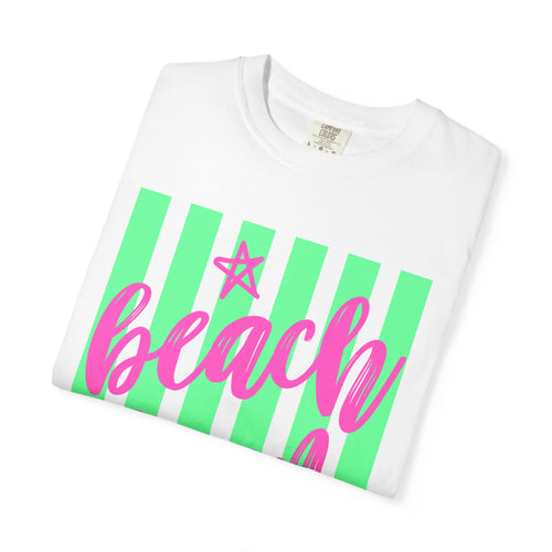 Beach Bum T-Shirt Summer Tee