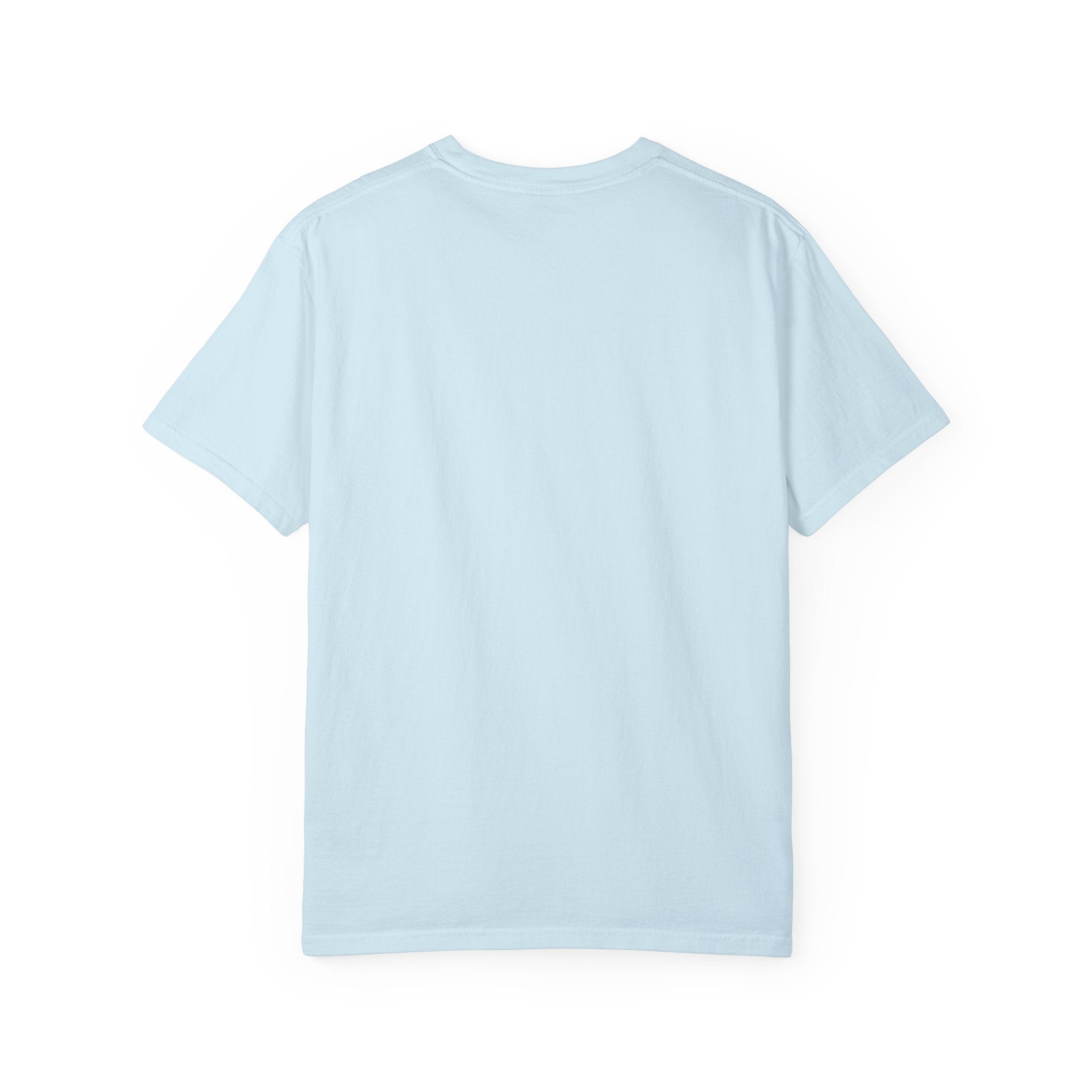 God Is Good Floral T-Shirt — 'God Is Good All The Time' Christian Tee