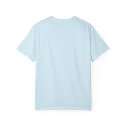 God Is Good Floral T-Shirt — 'God Is Good All The Time' Christian Tee