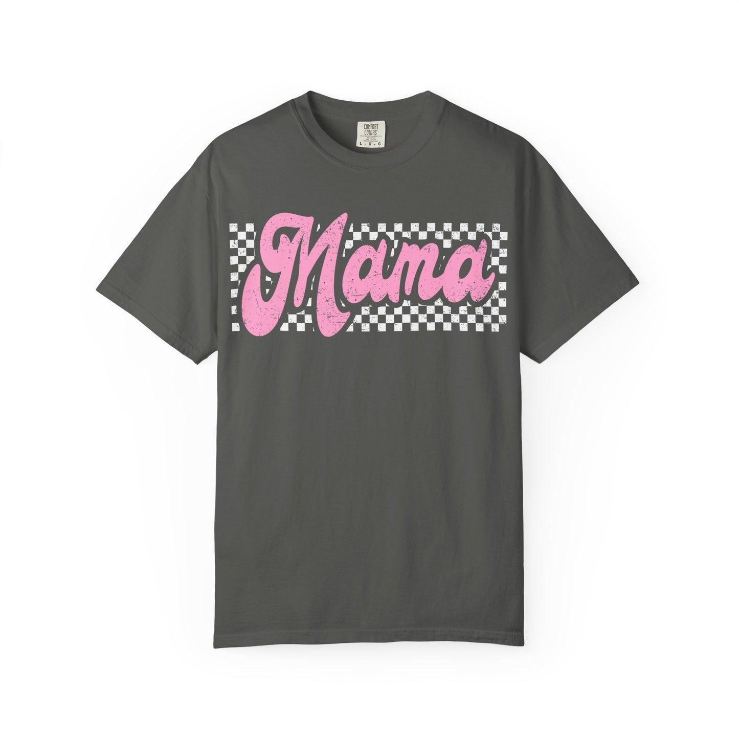 Unisex Mama Tee