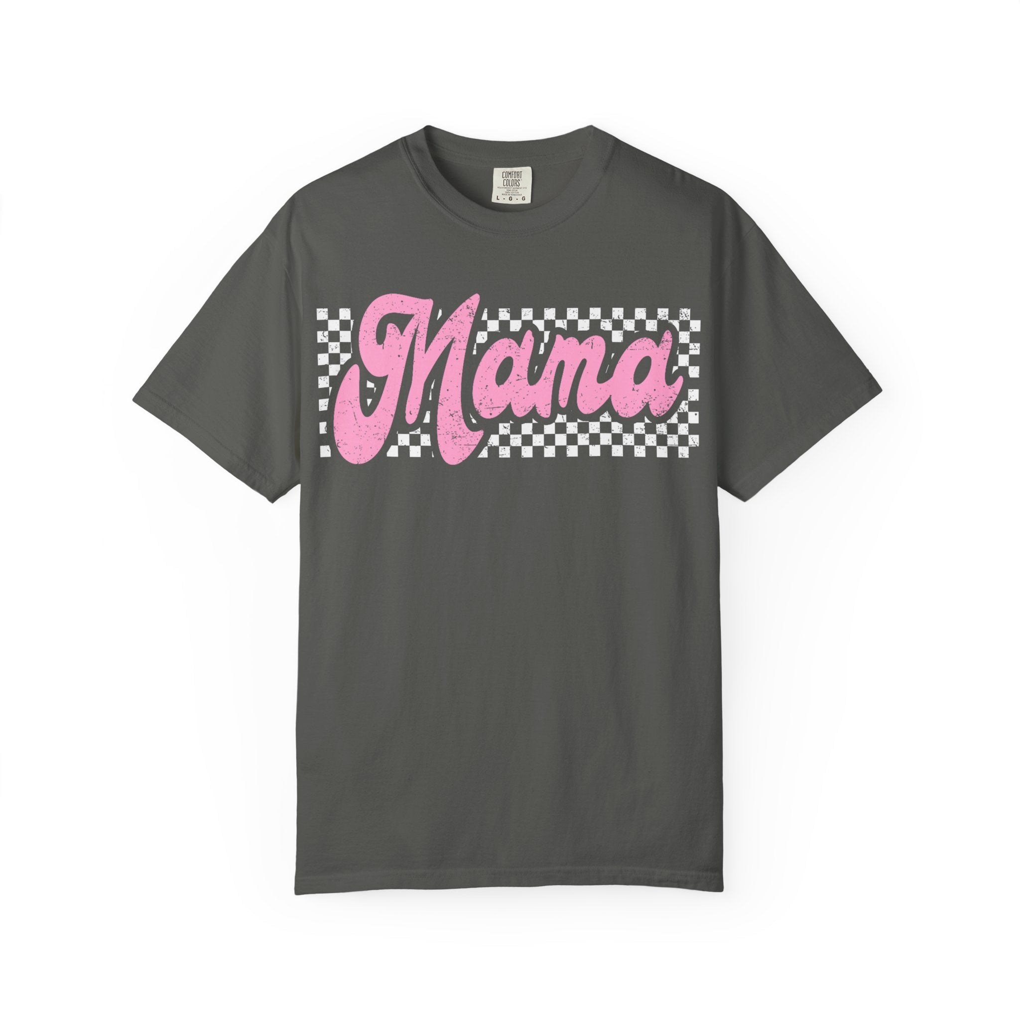 Unisex Mama Tee