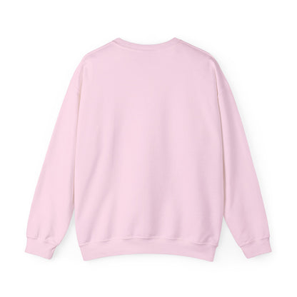 Pumpkin Patch Crewneck Sweatshirt — "Take Me to the Pumpkin Patch" Fall Sweater