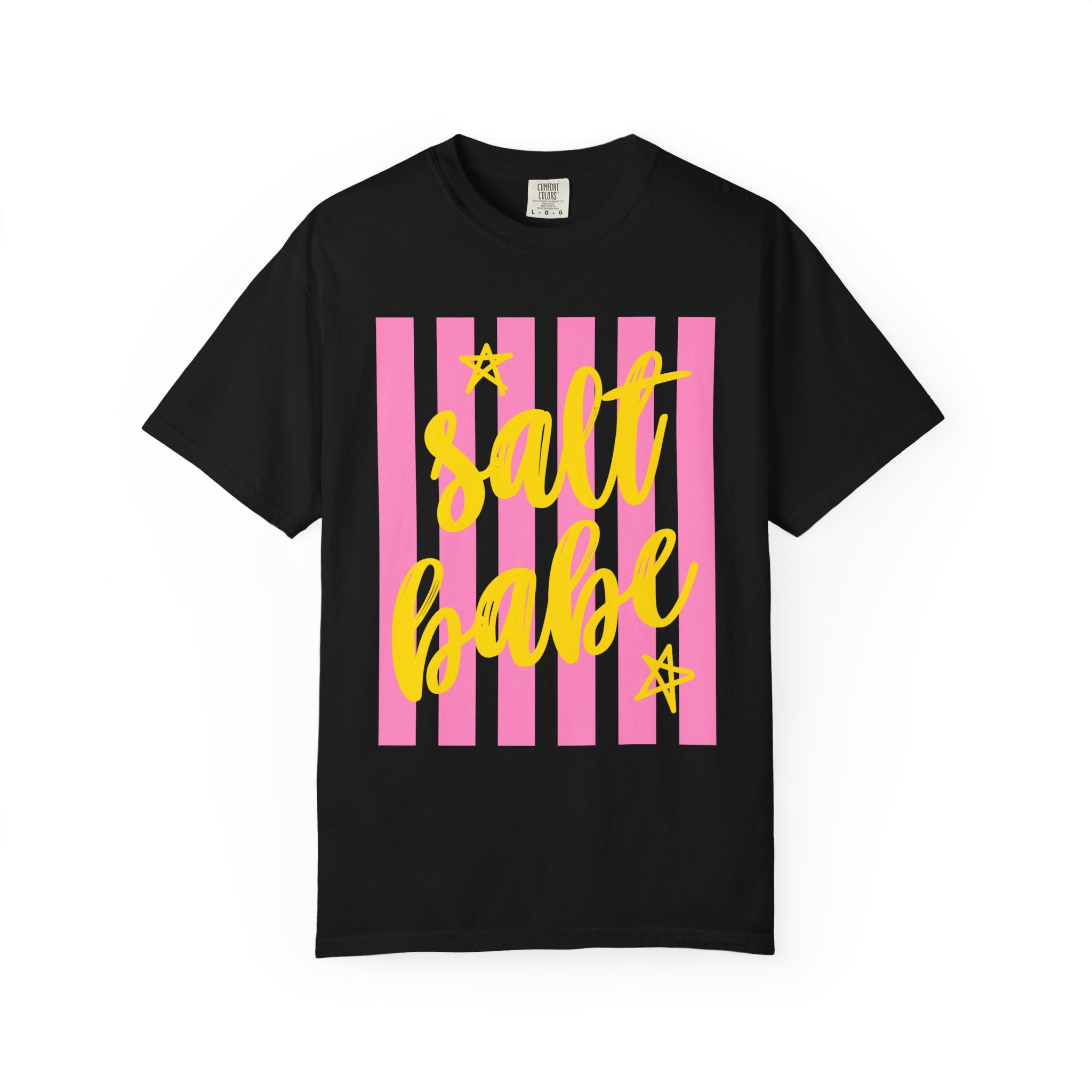 Salt Babe Graphic Tee