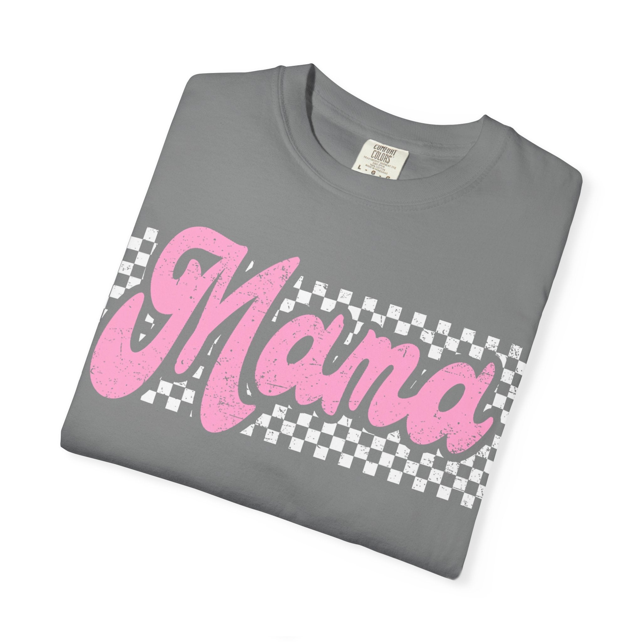 Unisex Mama Tee