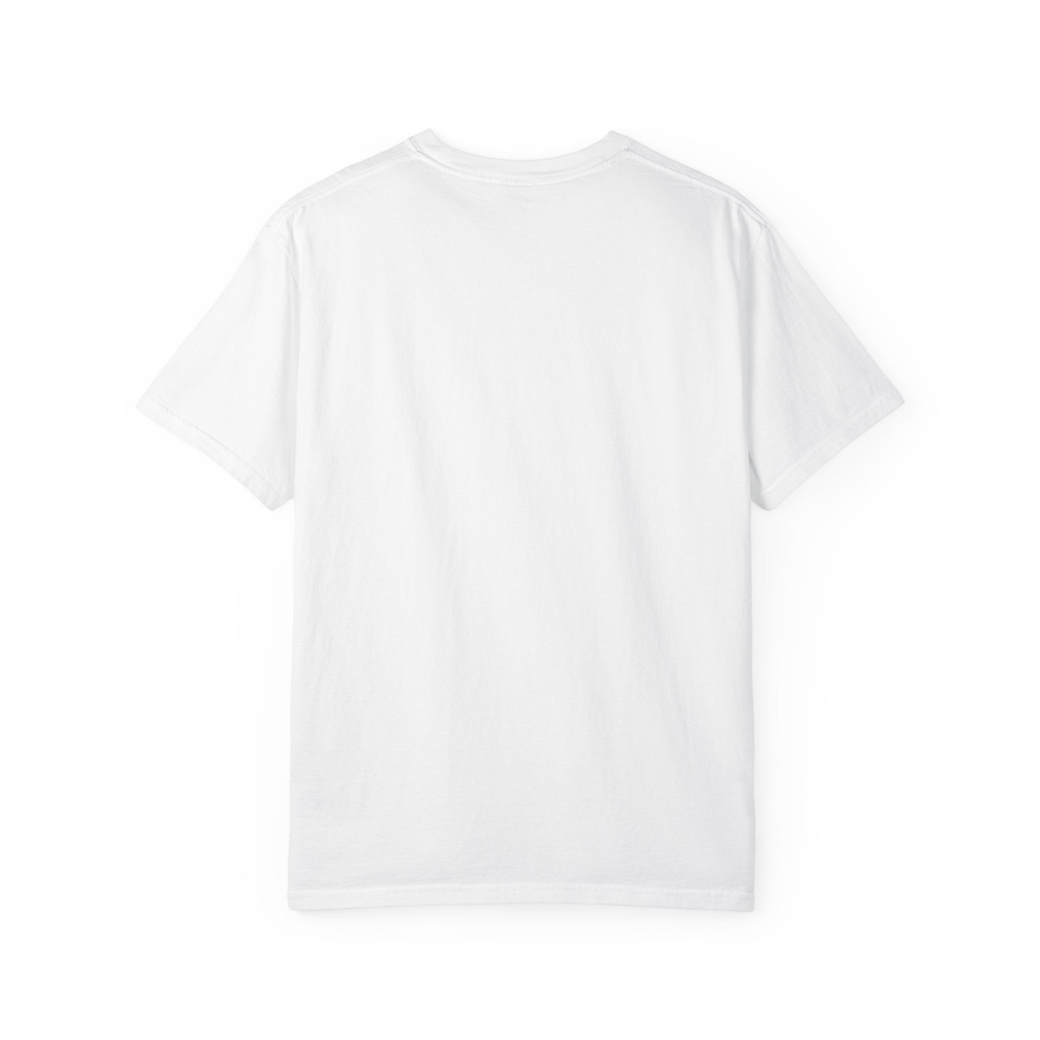 Mama Flame Graphic T-Shirt