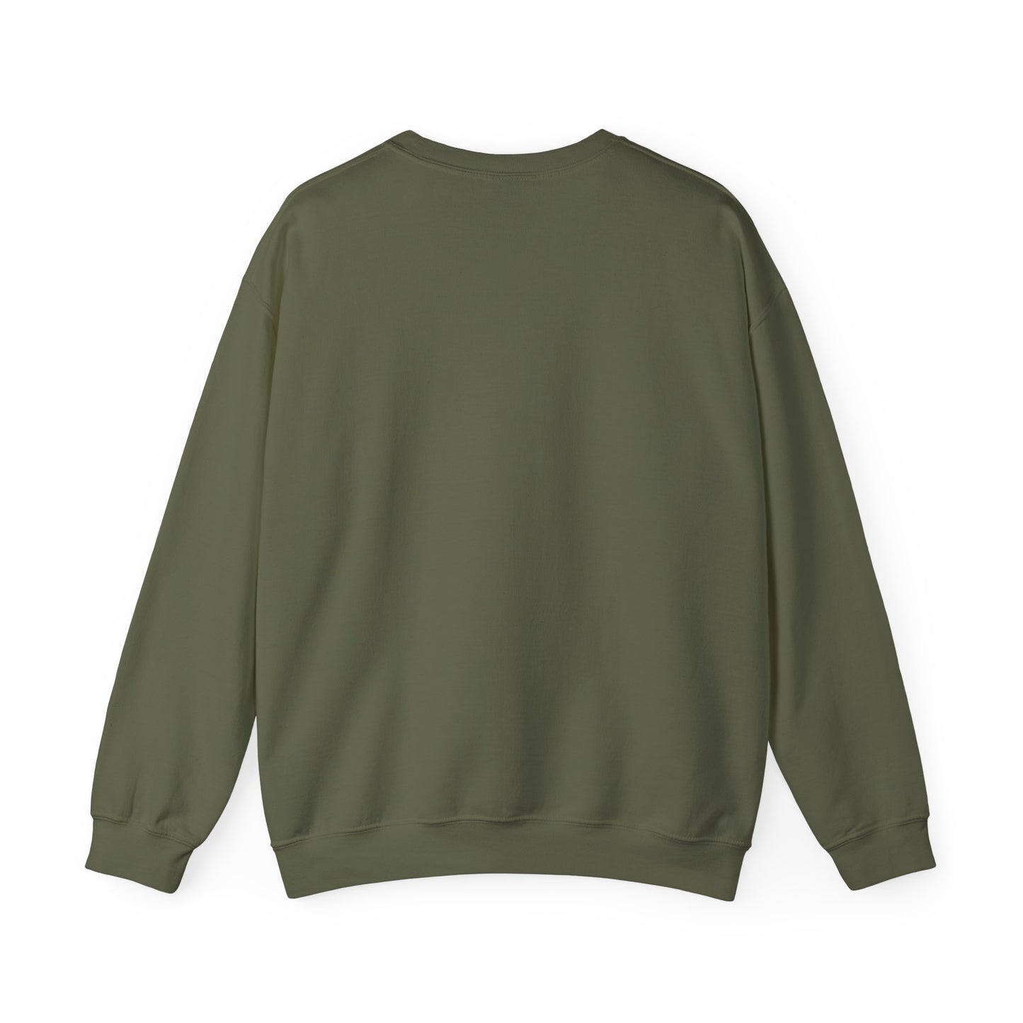 Fall Babe Sweatshirt — Vintage Distressed Autumn Crewneck