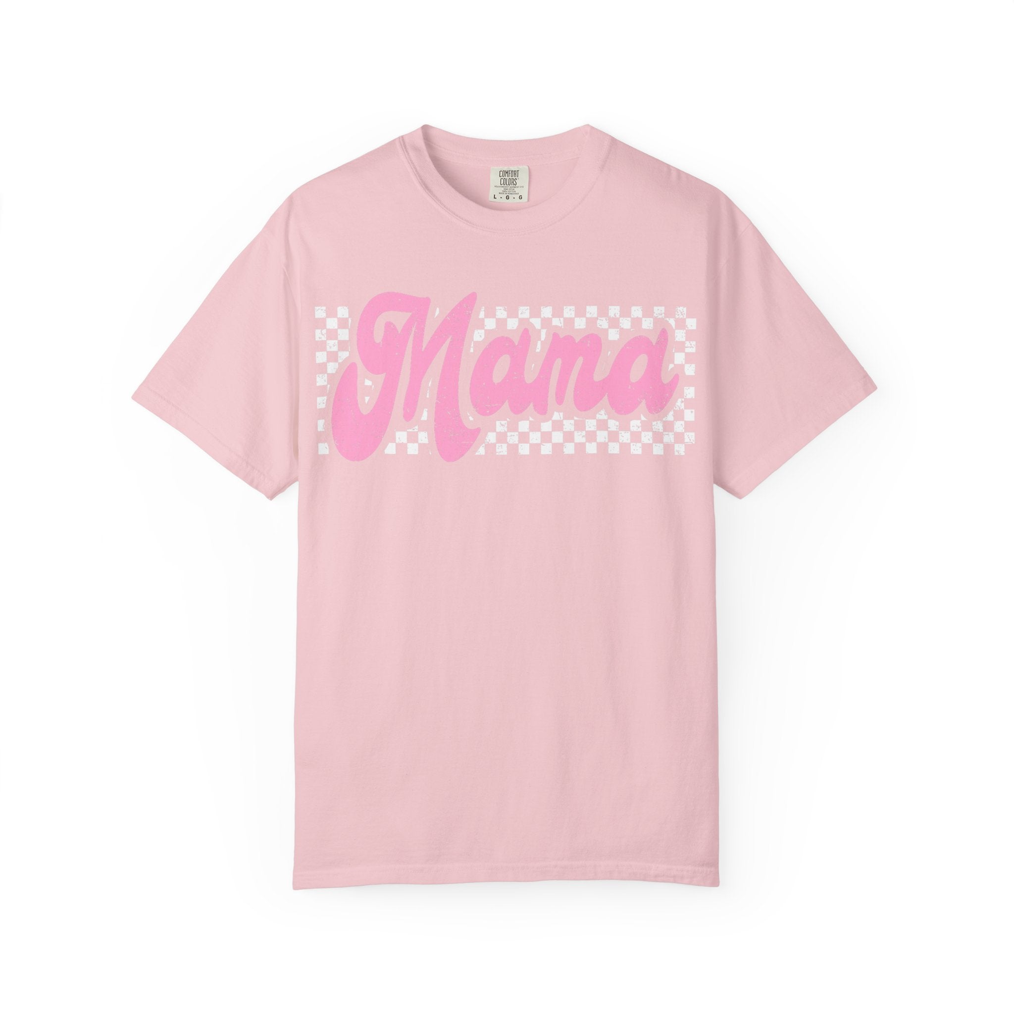 Unisex Mama Tee