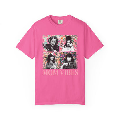 Mom Vibes T-Shirt