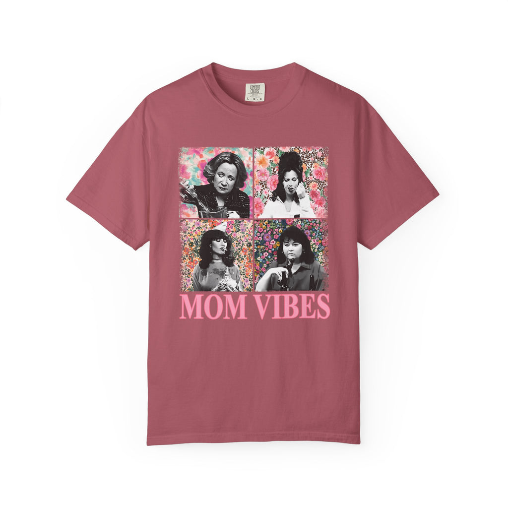 Mom Vibes T-Shirt