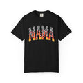 Mama Flame Graphic T-Shirt