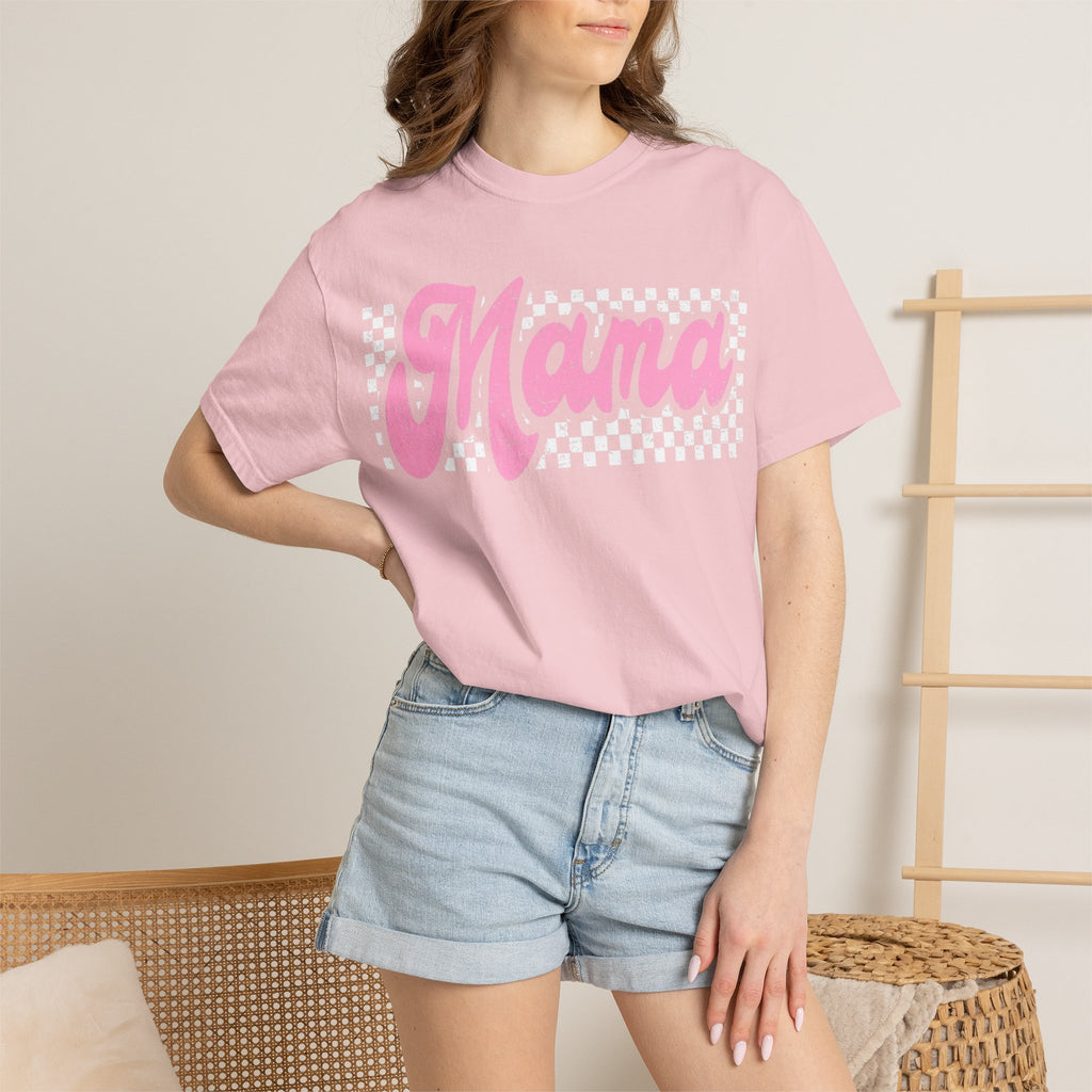 Unisex Mama Tee