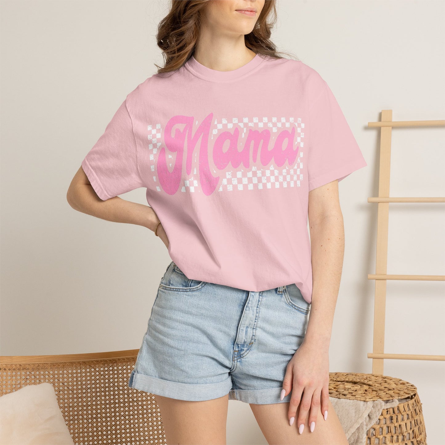 Unisex Mama Tee