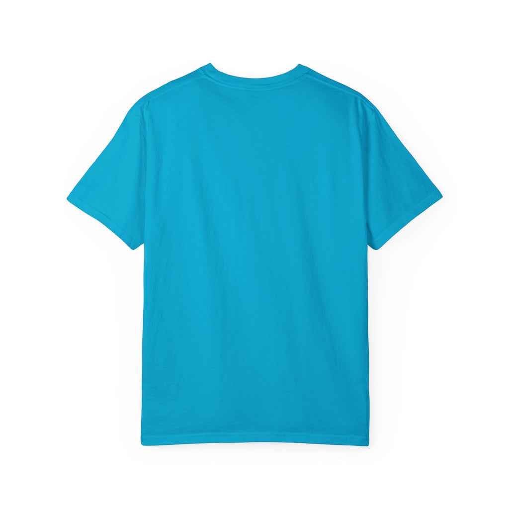Mama Checkerboard Graphic Tee