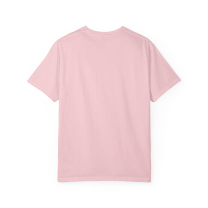 Be Patient With Me Graphic T-Shirt — Vintage Radio & Cozy Retro Comfort Tee