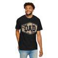 Camo DAD Tee
