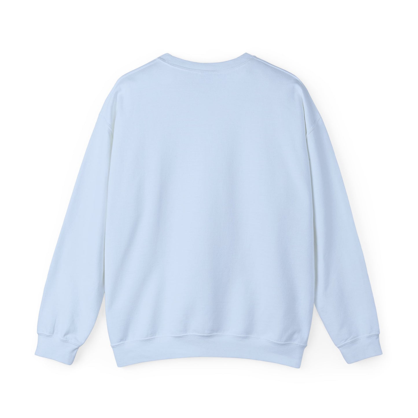 Run the Dang Ball Sweatshirt — Funny Football Crewneck for Players & Fans