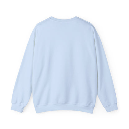 Run the Dang Ball Sweatshirt — Funny Football Crewneck for Players & Fans