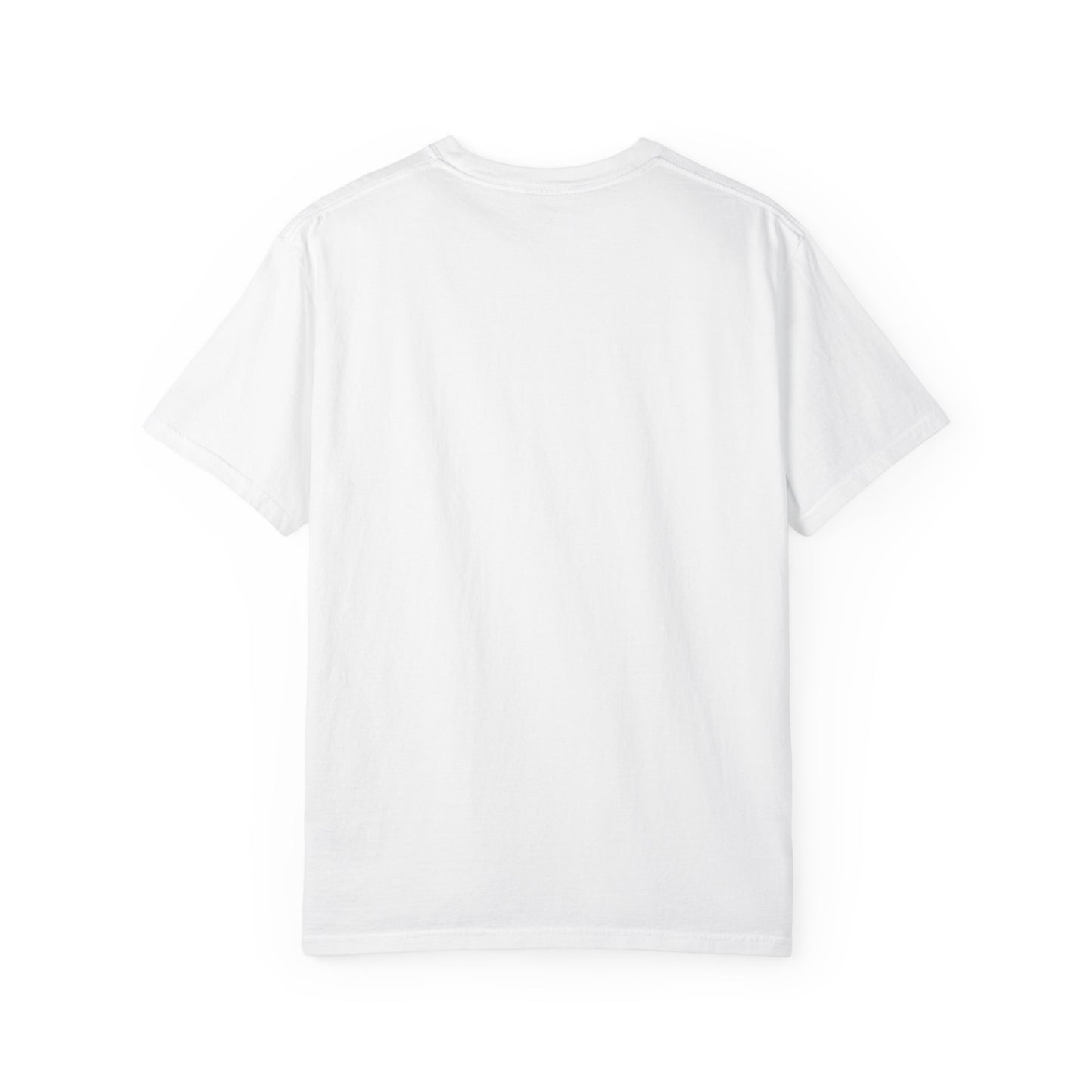 God Is Good Floral T-Shirt — 'God Is Good All The Time' Christian Tee