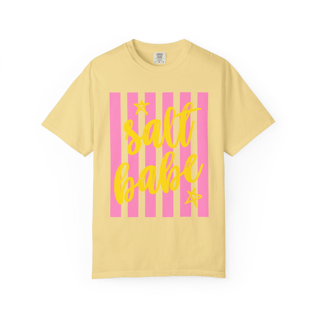 Salt Babe Graphic Tee