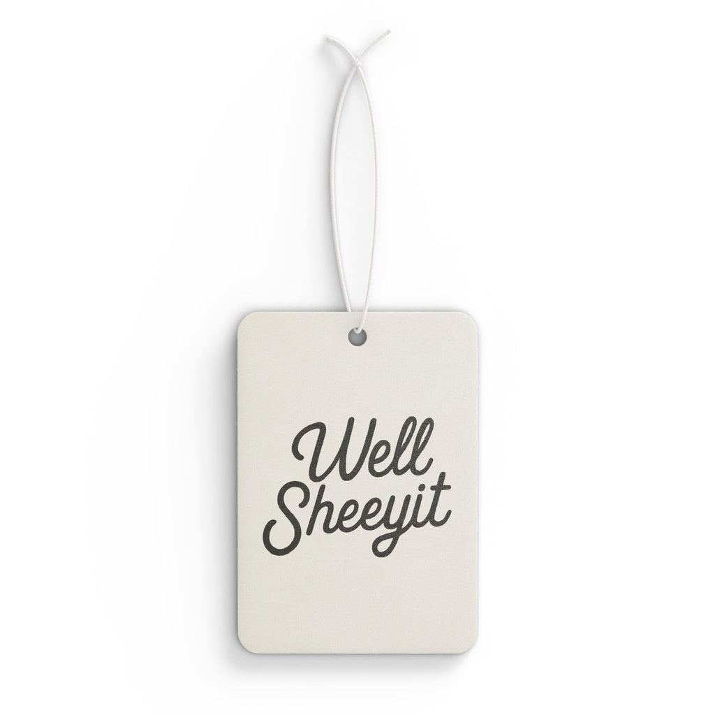 Car Air Freshener