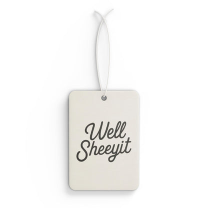 Car Air Freshener